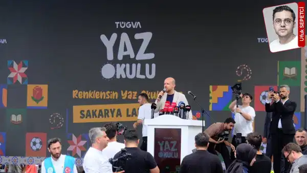 TÜGVA'nın 4 bin 386 okuldaki yaz okulu: Kamu kaynağıyla AKP propagandası iddiası