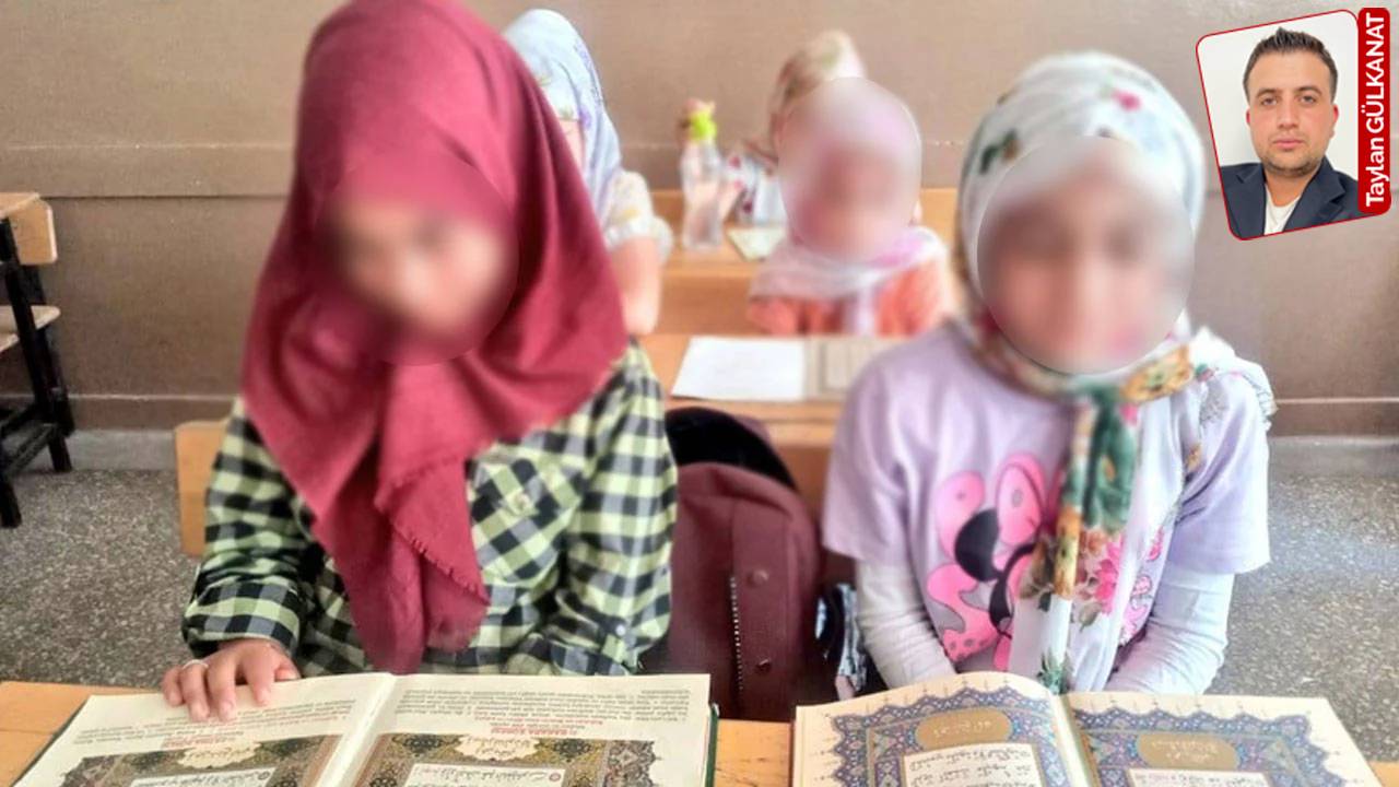 TÜGVA'nın yaz okulu tartışma yarattı: 'Cemaat örgütlenmesine araç oluyor
