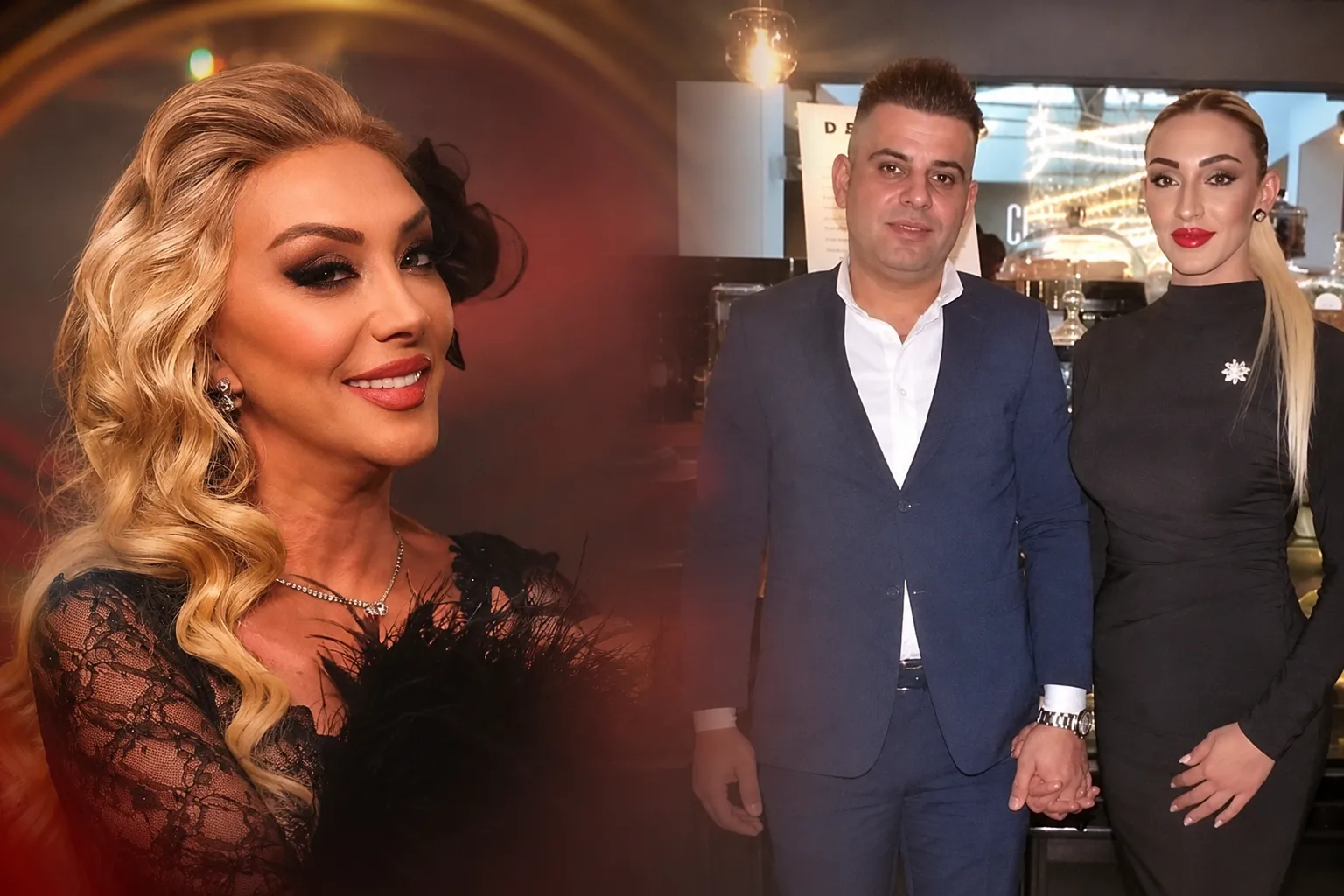 Tuğyan Ülkem'in İddiaları: Güllü Ailesine Şikayet Edilmiş