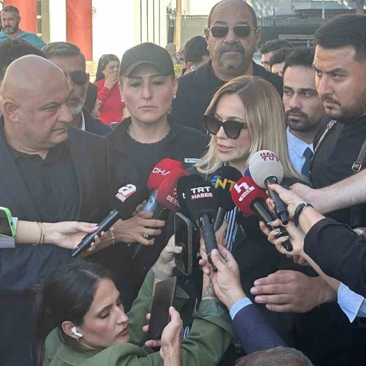 Tuğyan Ülkem Gülter'in Avukatından Karara İtiraz: 'Asla Pes Etmeyeceğiz