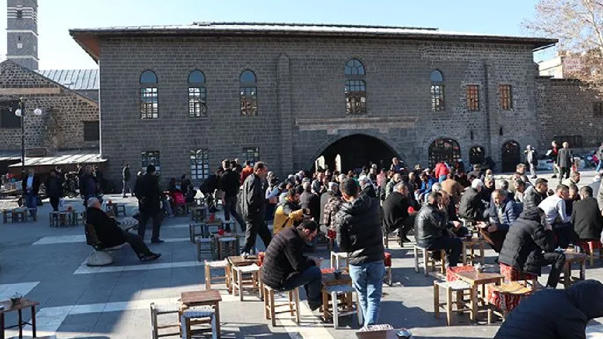 TÜİK 2024: Türkiye'nin En Yoksul 10 İli Açıklandı