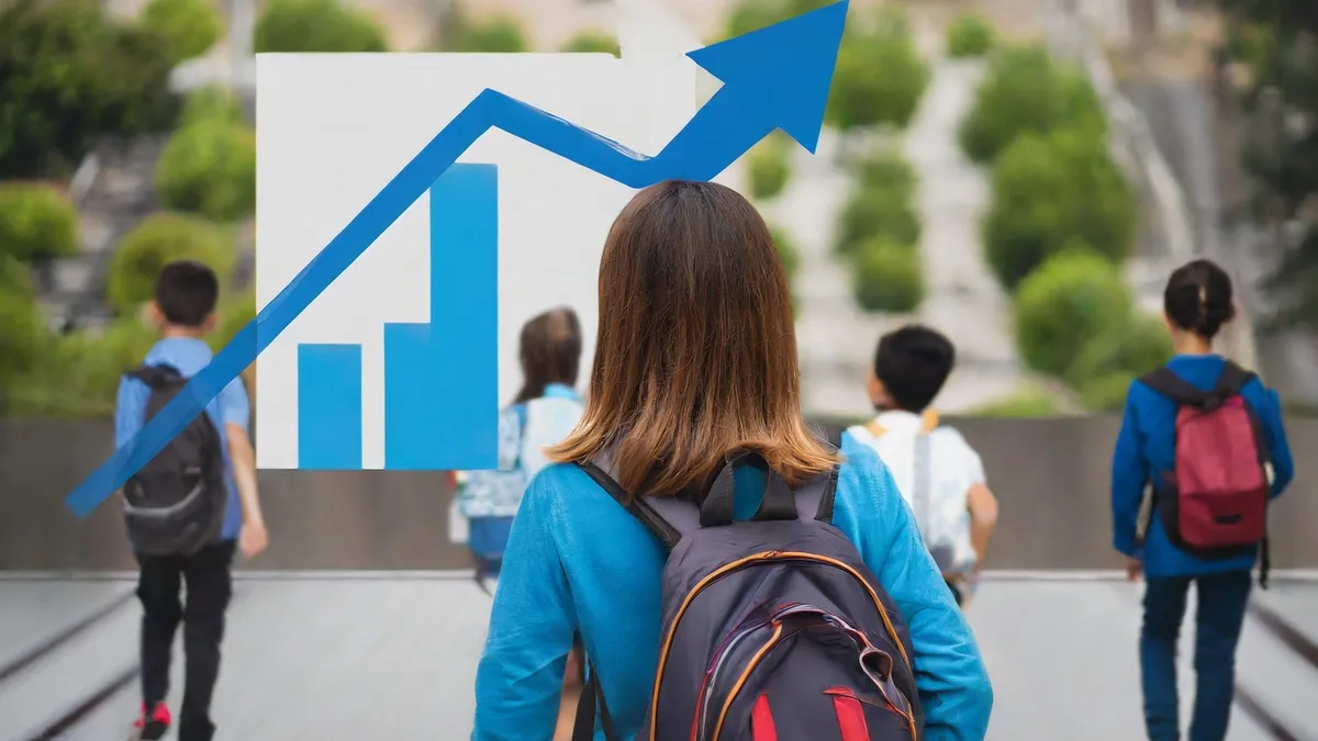 TÜİK 2025 eğitim verileri: Ortalama eğitim süresi ve en başarılı iller