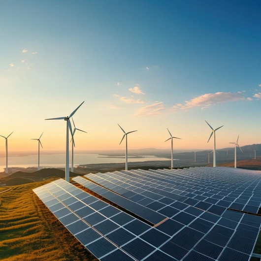 TÜİK 2025 Enerji Verileri: Hanehalkı Tüketim Haritası