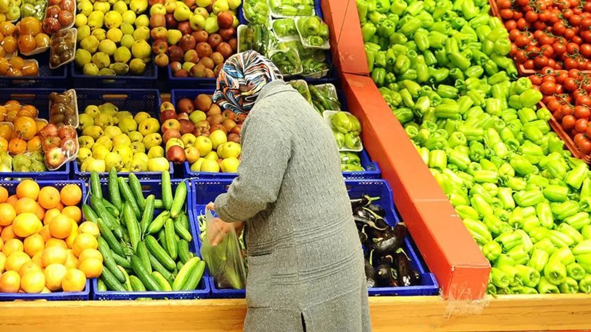 TÜİK Ağustos Enflasyonunu Açıkladı: Yıllık ve Aylık Oranlar Belli Oldu