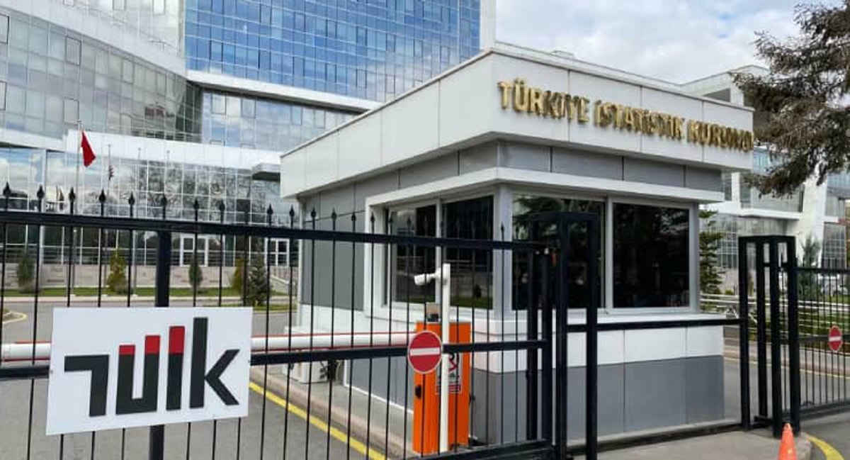 TÜİK Başkan Yardımcısı Furkan Metin Görevden Alındı