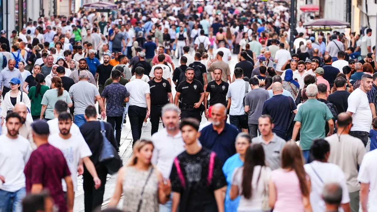 TÜİK haziran verilerini açıkladı: İşsizlik oranı yüzde 7,6 ile rekor kırdı