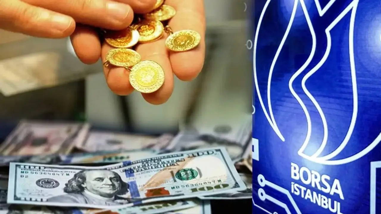 TÜİK verilerine göre Mayıs 2024’te en çok kazandıran yatırım aracı altın
