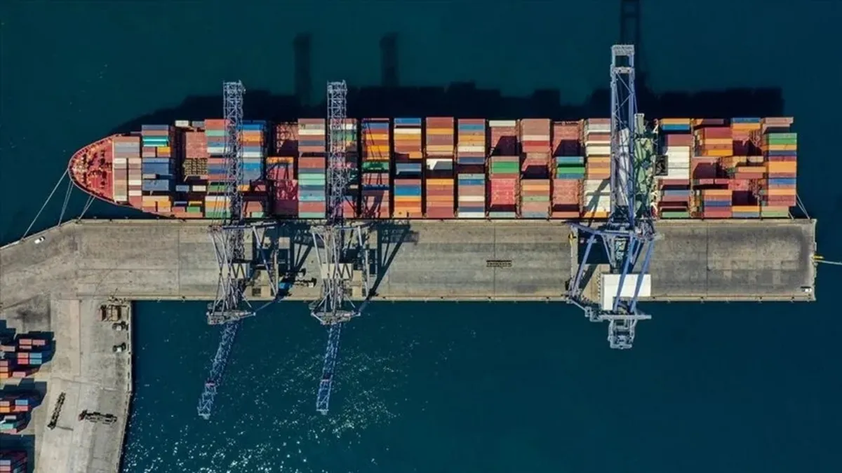 TÜİK Mayıs 2026 Dış Ticaret Endeksleri: İhracat ve İthalatta Fiyat Artışı, Miktar Düşüşü