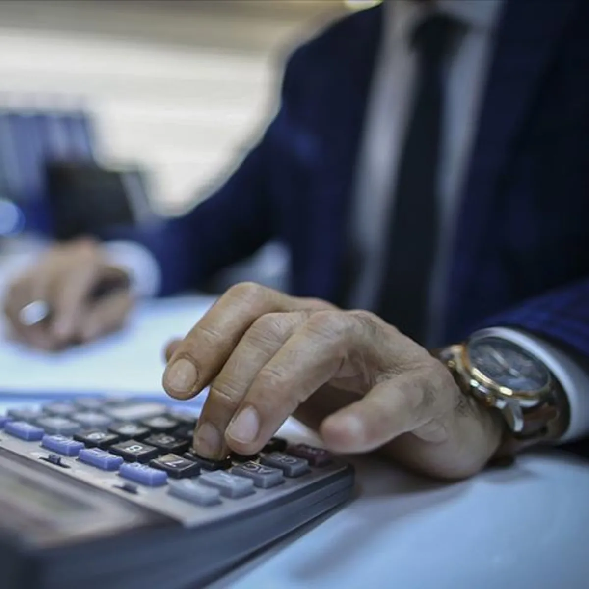 TÜİK Mayıs Ayı İşsizlik Verilerini Açıkladı: Oran Yüzde 8,2'de Sabit