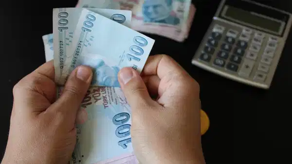 TÜİK: Ticaret Satış Hacmi Temmuz'da Yüzde 0,6 Düştü