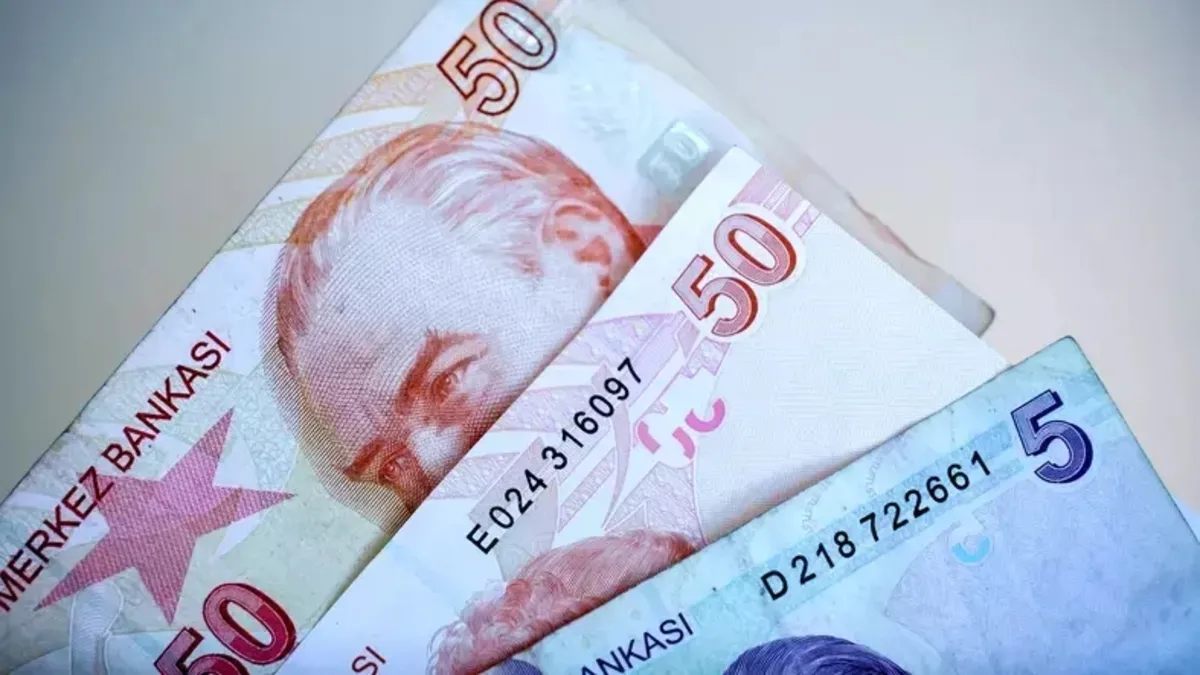 TÜİK: Ücretli çalışan sayısı 15,9 milyona ulaştı
