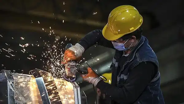 TÜİK verileri sanayideki kan kaybını ortaya koydu