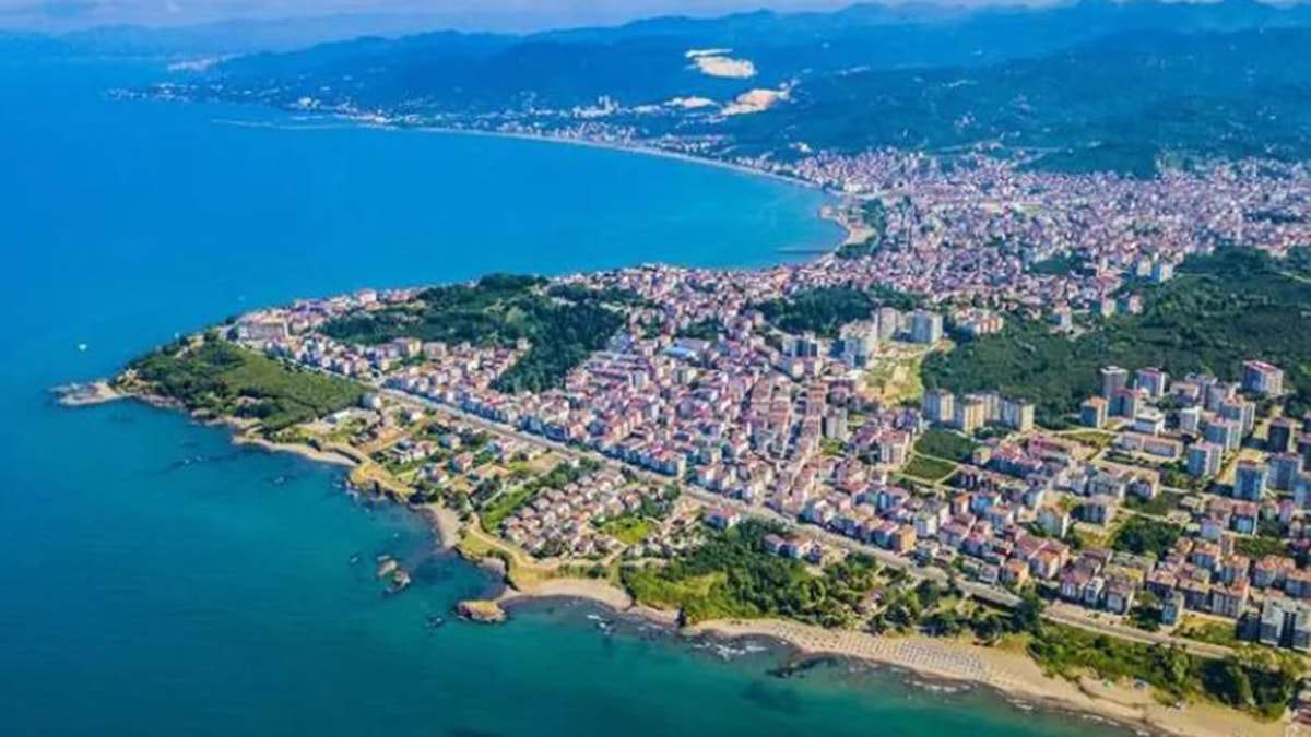 TÜİK verileriyle il olmayı bekleyen 24 ilçe belli oldu