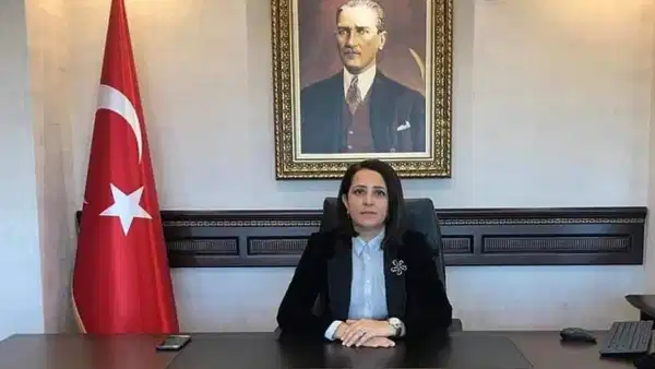 Tülay Baydar Bilgihan kimdir? Burdur Valisi hakkında neler biliniyor