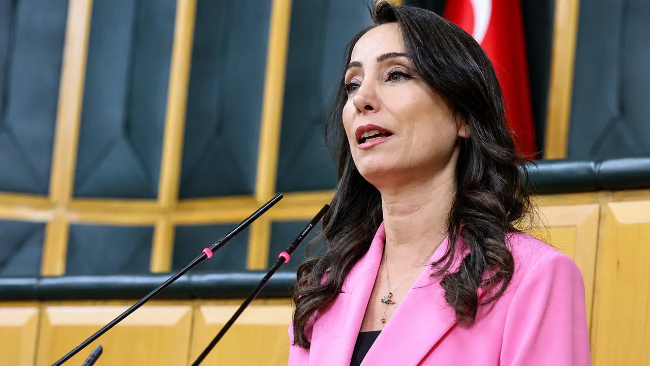 Tülay Hatimoğulları'ndan iktidara 'süreç' tepkisi: 'Artık yeter