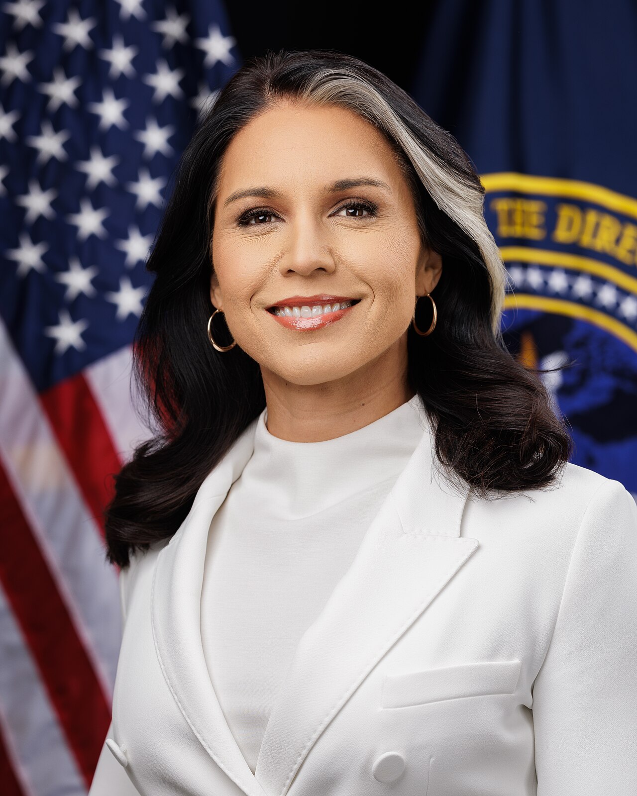 Tulsi Gabbard istifa etti: ABD'nin gizli laboratuvarlarını ifşa etti