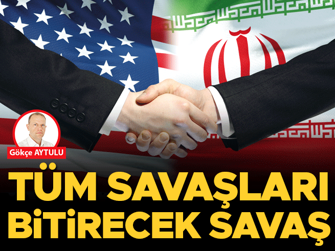 Tarihin En Büyük Zırvalarından: 'Tüm Savaşları Bitirecek Savaş' Sloganı