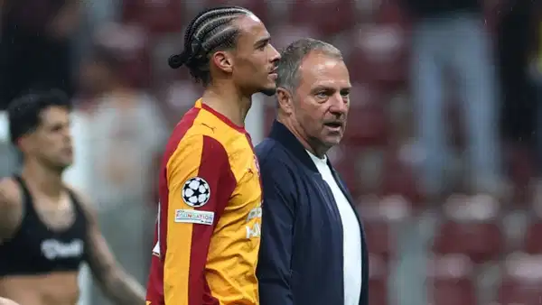 Tümer Metin'den Leroy Sane'ye Sert Eleştiri: 'Torreira'nın Yerinde Olsam