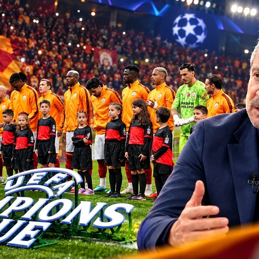 Tümer Metin'den Sane'ye Sert Eleştiri: 'Gırtlağına Yapışırım