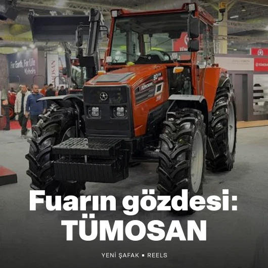 Tümosan 90 115 Retro: Klasik Tasarım, Modern Teknoloji