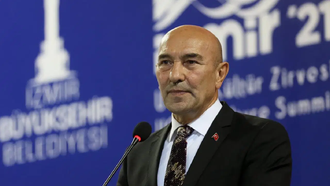 Tunç Soyer'den Cezaevinden Mesaj: 'Çıkınca Mücadeleye Devam Edeceğim