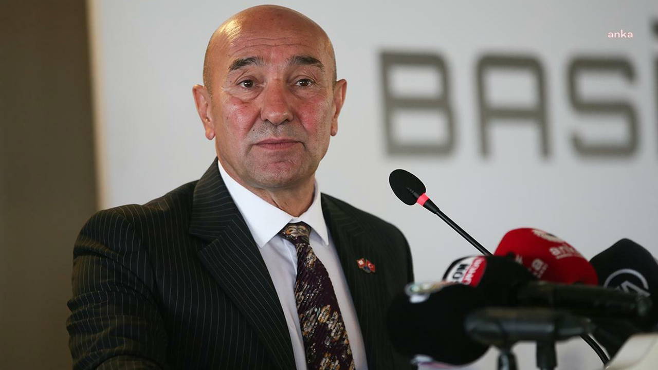 Tunç Soyer'in Avukatlarından 'Yeni İddianame' Tepkisi: 'Yedeğin Yedeği