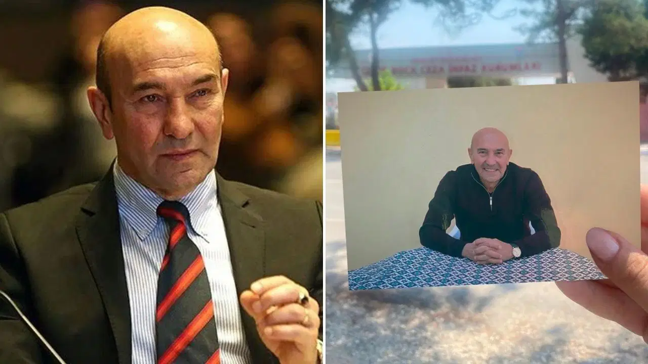Tunç Soyer'den cezaevinde 1. yıl mesajı: 'Güneşe az kaldı
