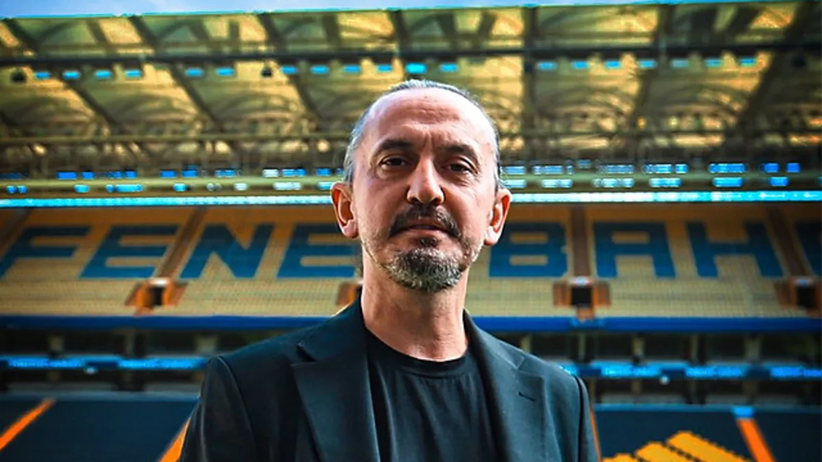 Tuncay Şanlı'dan Milli Takıma Tam Destek