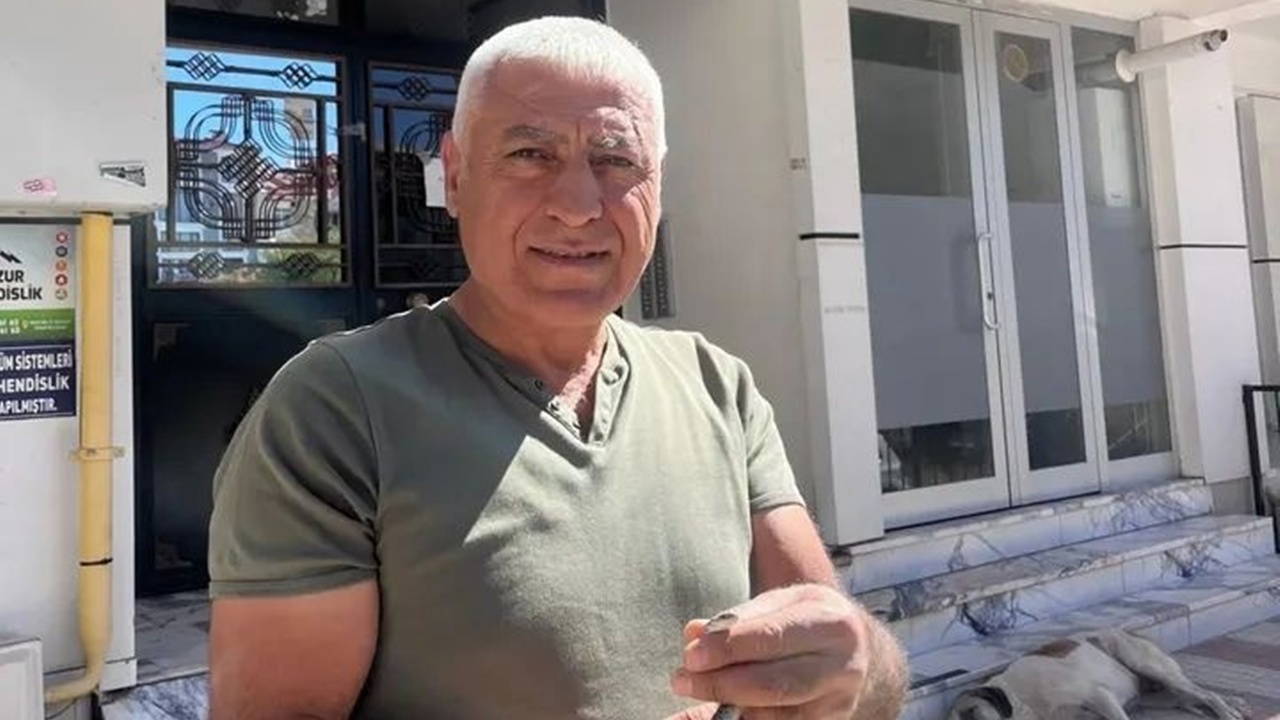 Tunceli'de doğa koruma görevlisi ölü bulundu