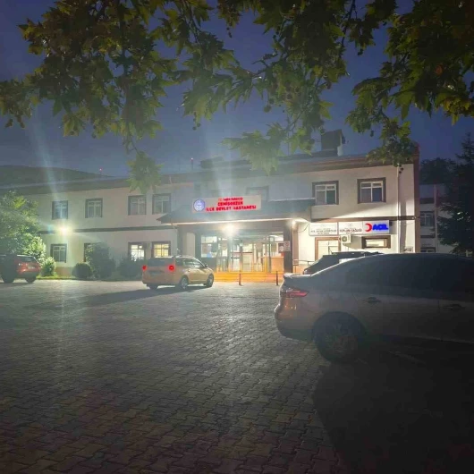 Tunceli'de İki Aile Arasında Silahlı Kavga: 3 Yaralı