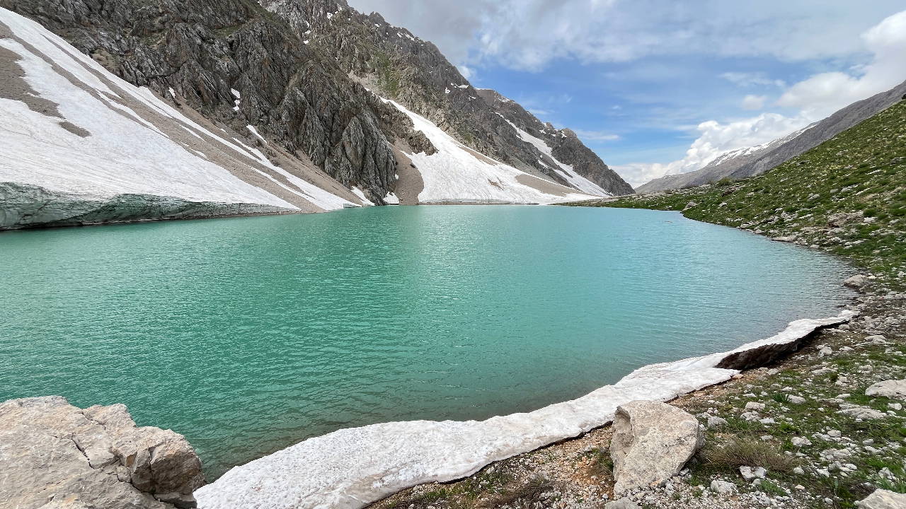 Tunceli'de maden projeleri ekolojik yıkım tartışmalarını alevlendirdi