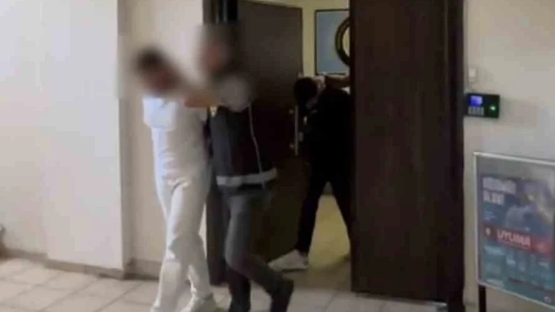 Tunceli'de Uyuşturucu Operasyonu: 908 Gram Esrar Ele Geçirildi