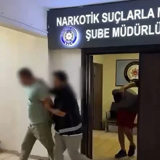 Tunceli'de Uyuşturucu Operasyonu: 982 Sentetik Ecza Ele Geçirildi