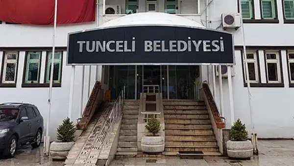 Tunceli'de Kayyım Engeli: İşçiler 640 Gündür İşsiz