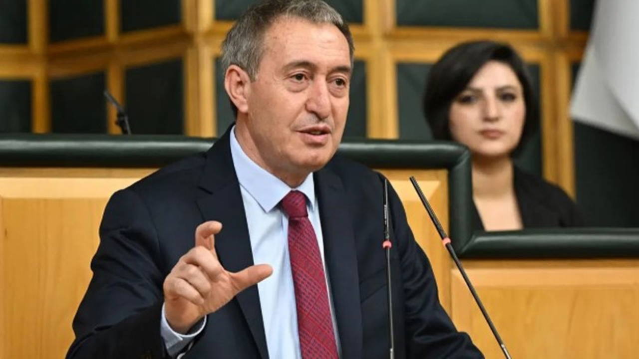 Tuncer Bakırhan: CHP'nin Kurultay İradesiyle Demokratik Zemin Güçlenmeli