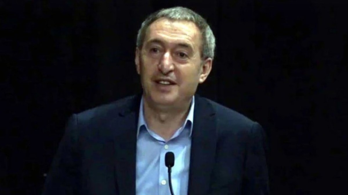 Tuncer Bakırhan: Adı konmamış sıkıyönetim günleri yaşanıyor