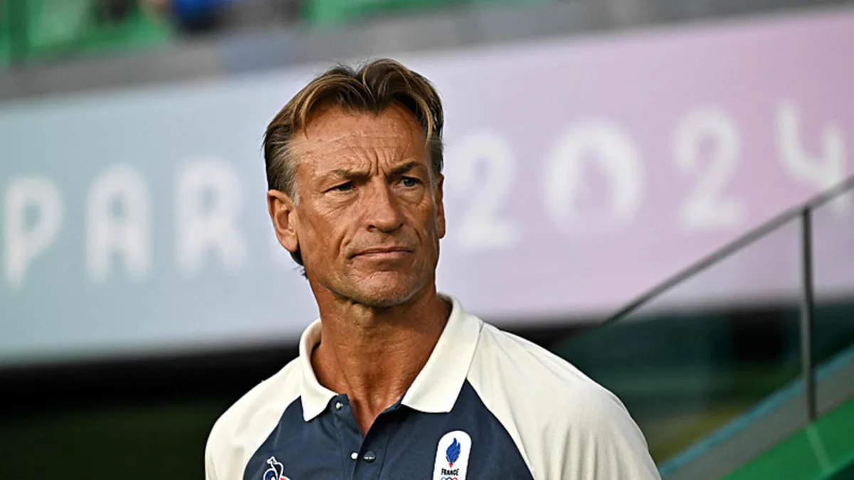 Tunus Milli Takımı'nda Herve Renard dönemi başlıyor
