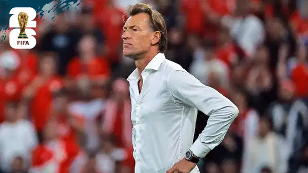 Tunus Milli Takımı'nın Yeni Teknik Direktörü Hervé Renard Oldu