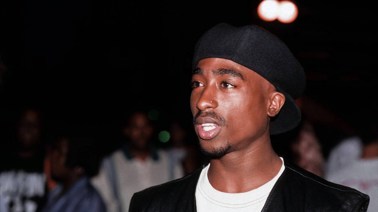 Tupac Shakur Davasında 30 Yıl Sonra İlk Duruşma: Keffe D Suçlandı