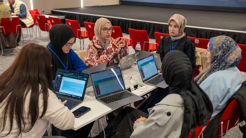 TÜRGEV 2026-2027 Yurt, Burs ve Eğitim Desteği Başvuruları Başladı