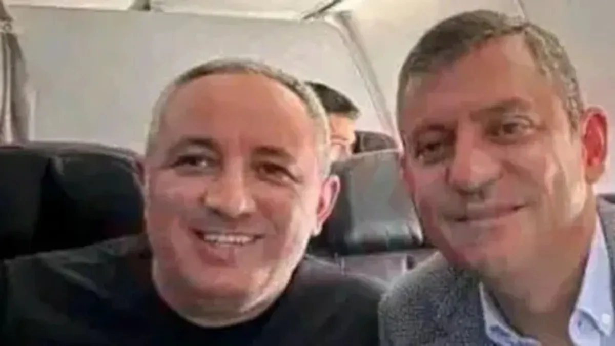 Turgut Koç CHP kurultayı itiraflarını anlattı