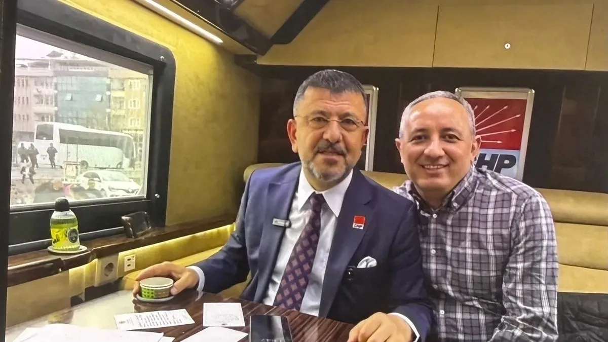 Turgut Koç'tan Yeni İtiraflar: Teknede 300 Bin Dolarlık Rüşvet Pazarlığı