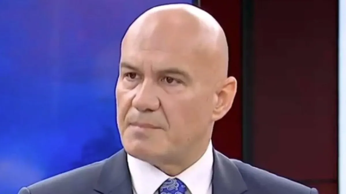 Turhan Çömez Hakkında Soruşturma: 'Halkı Yanıltıcı Bilgi' Suçlaması