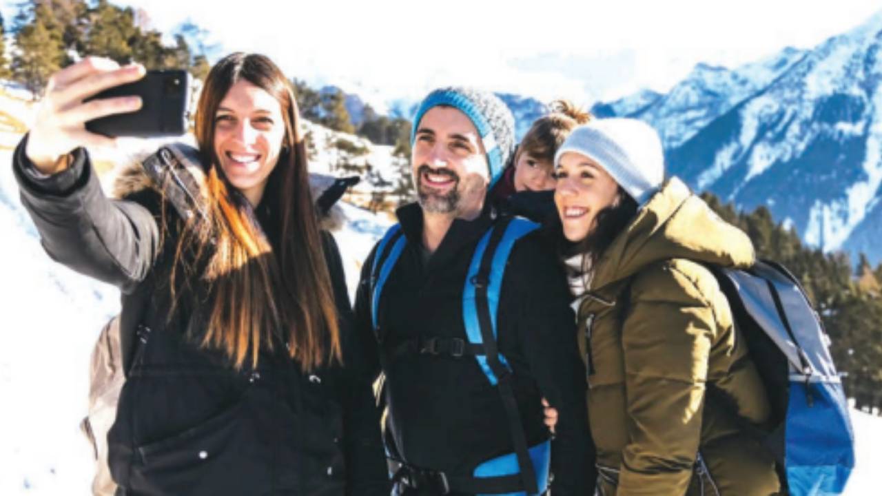 Turistle İmtihan: Yaz Başında Gurbetçi ve Turist Akını