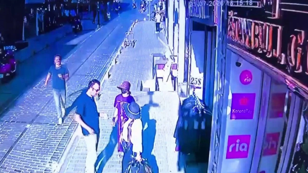 Turistlerin korkulu rüyası iki çocuk! Suç kayıtları ağızları açık bıraktı