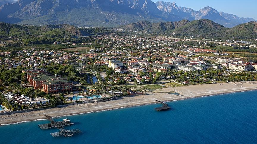 Turizm tesislerinde müzik lisansı belgesi zorunlu hale geldi