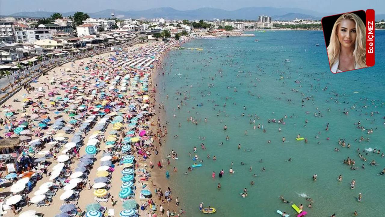 Turizmcilerden destek çağrısı: Savaş ve maliyetler rekoru gölgeledi
