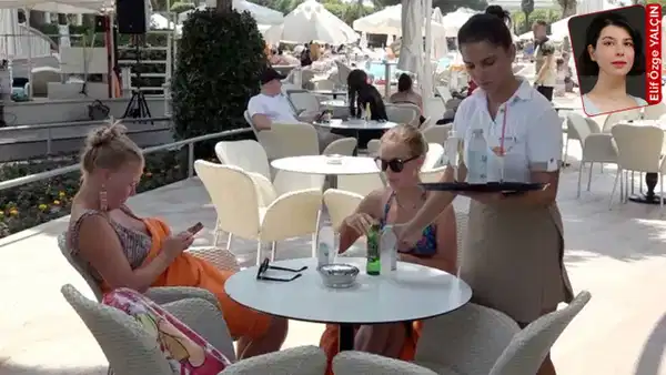 Turizmde Çalışma Koşulları Sertleşiyor: Sendikalardan 'Kölelik' Uyarısı
