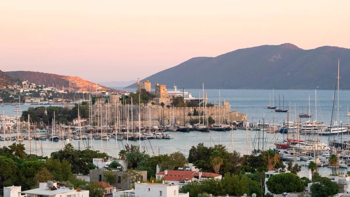 Turizme 6 milyar TL'lik SGK desteği: Çalışanlar ne alacak