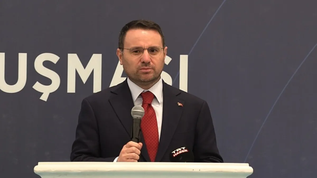 Türk adaletinden kaçamazlar: Suç örgütlerine ve teröre göz açtırılmayacak